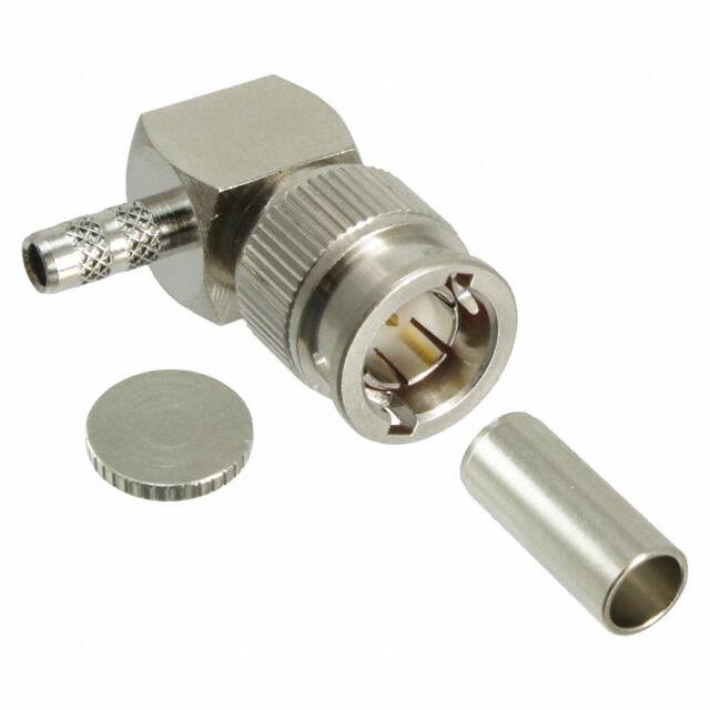 031-70333 Amphenol RF  Coaxial Connector (RF) Assemblies